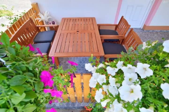 Guesthouse Ella Slunj Exterior photo